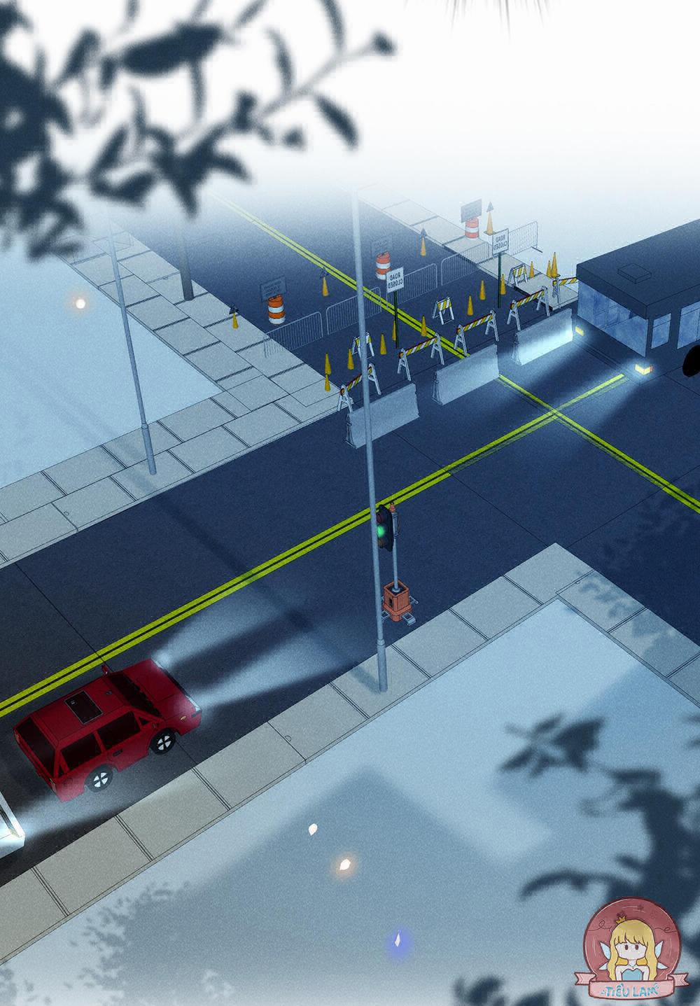 Lai Sinh Bất Kiến 37 trang 18