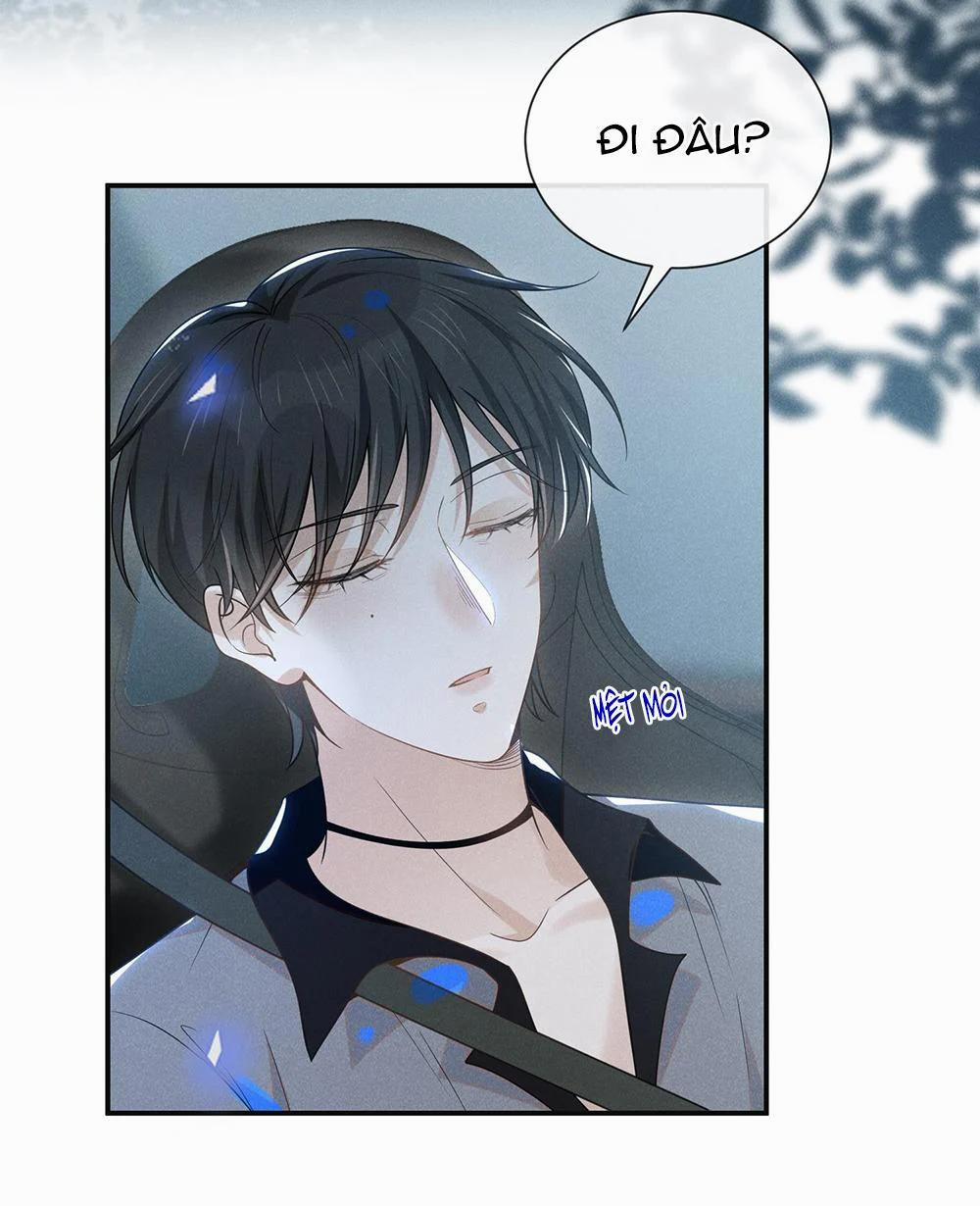 Lai Sinh Bất Kiến 37 trang 19