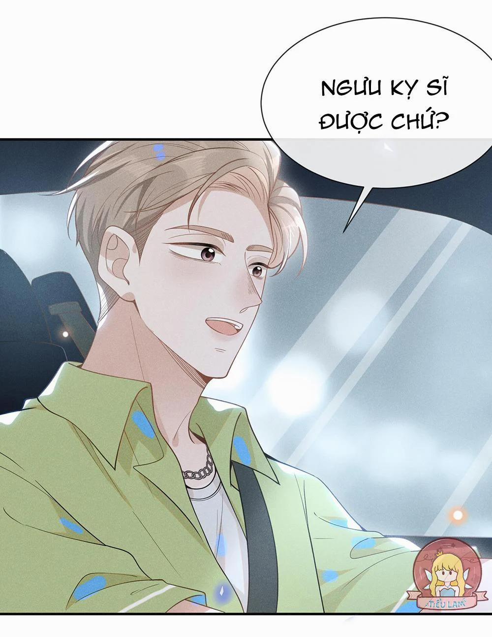 Lai Sinh Bất Kiến 37 trang 20