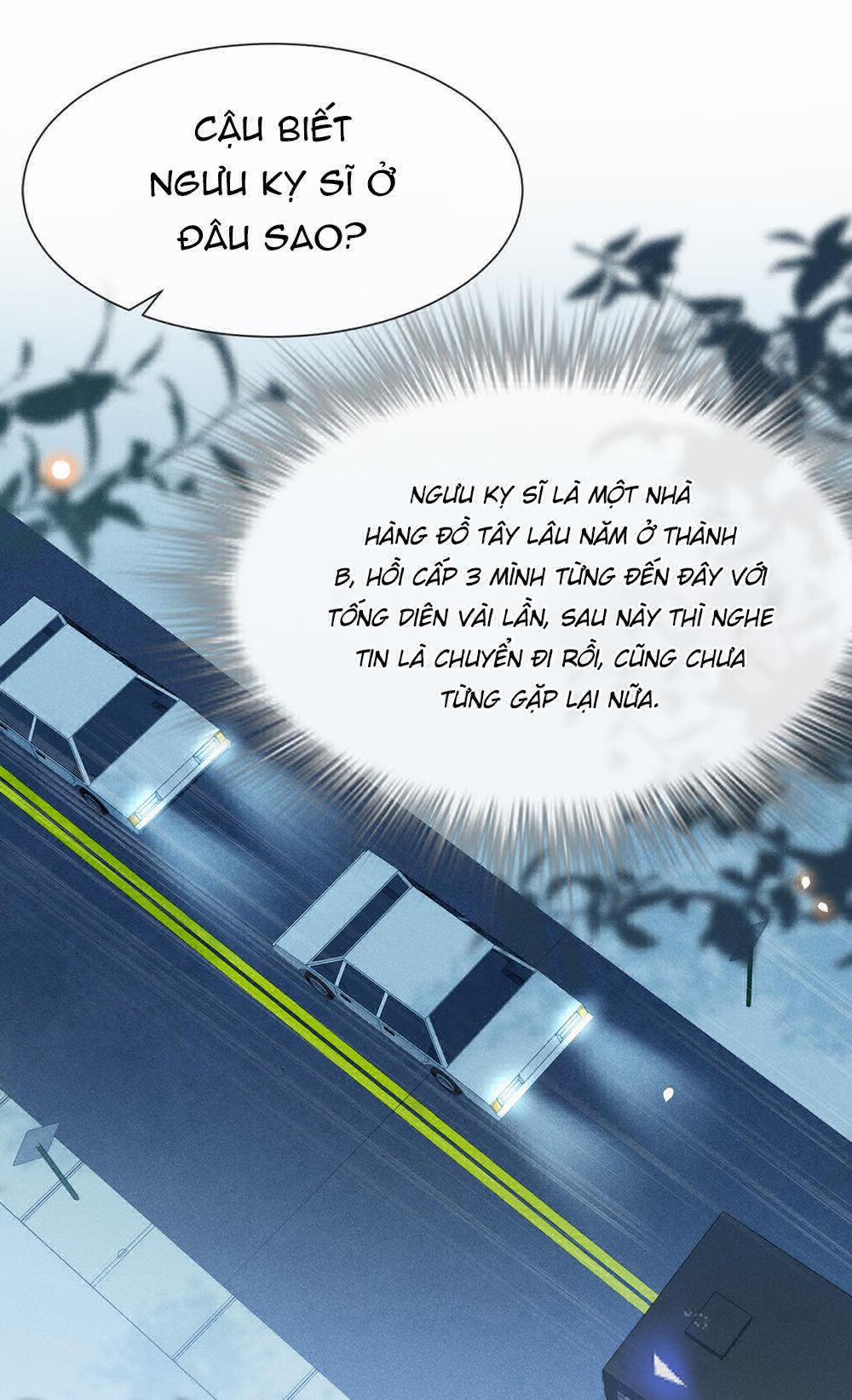 Lai Sinh Bất Kiến 37 trang 21