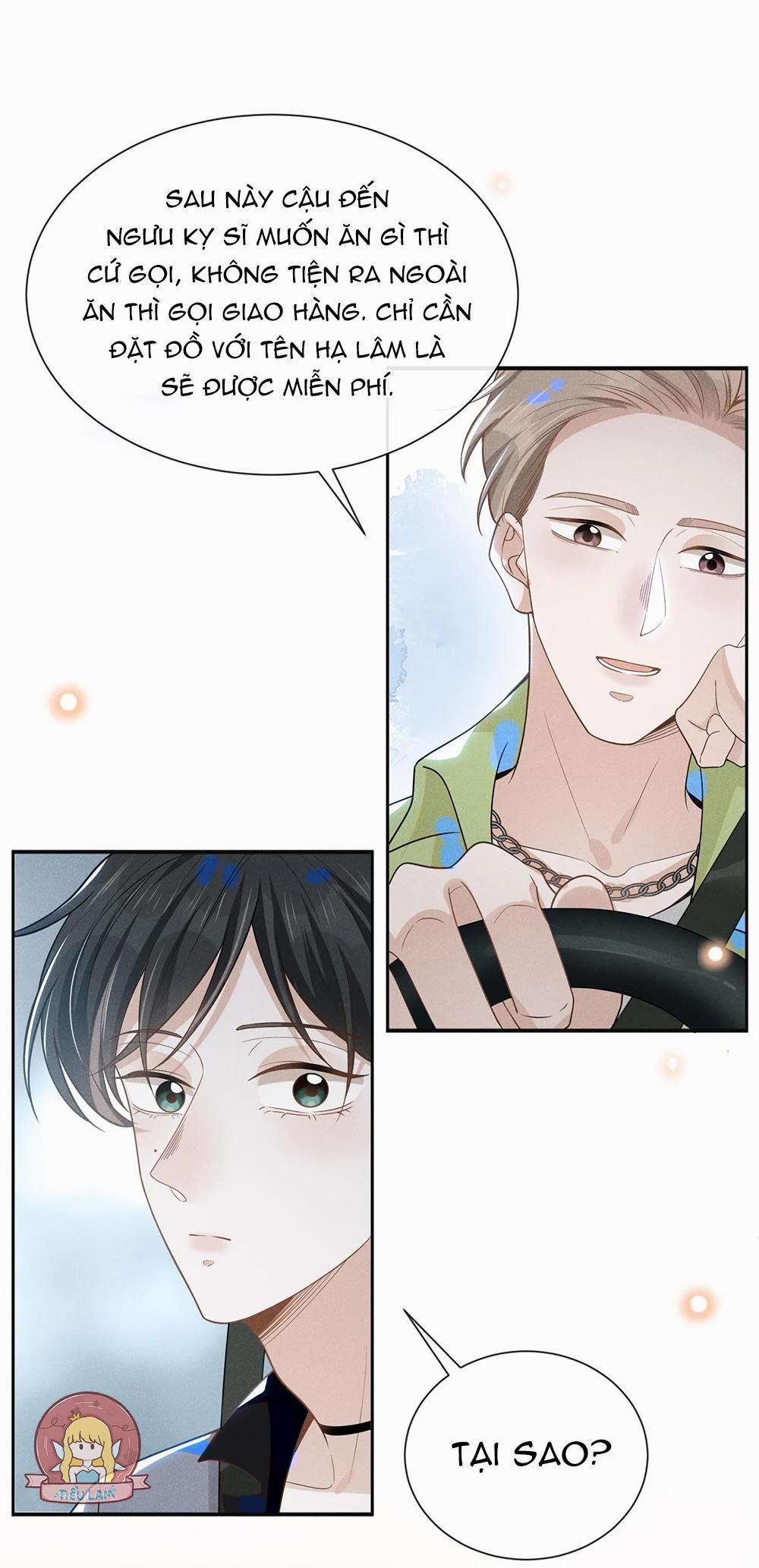 Lai Sinh Bất Kiến 37 trang 23