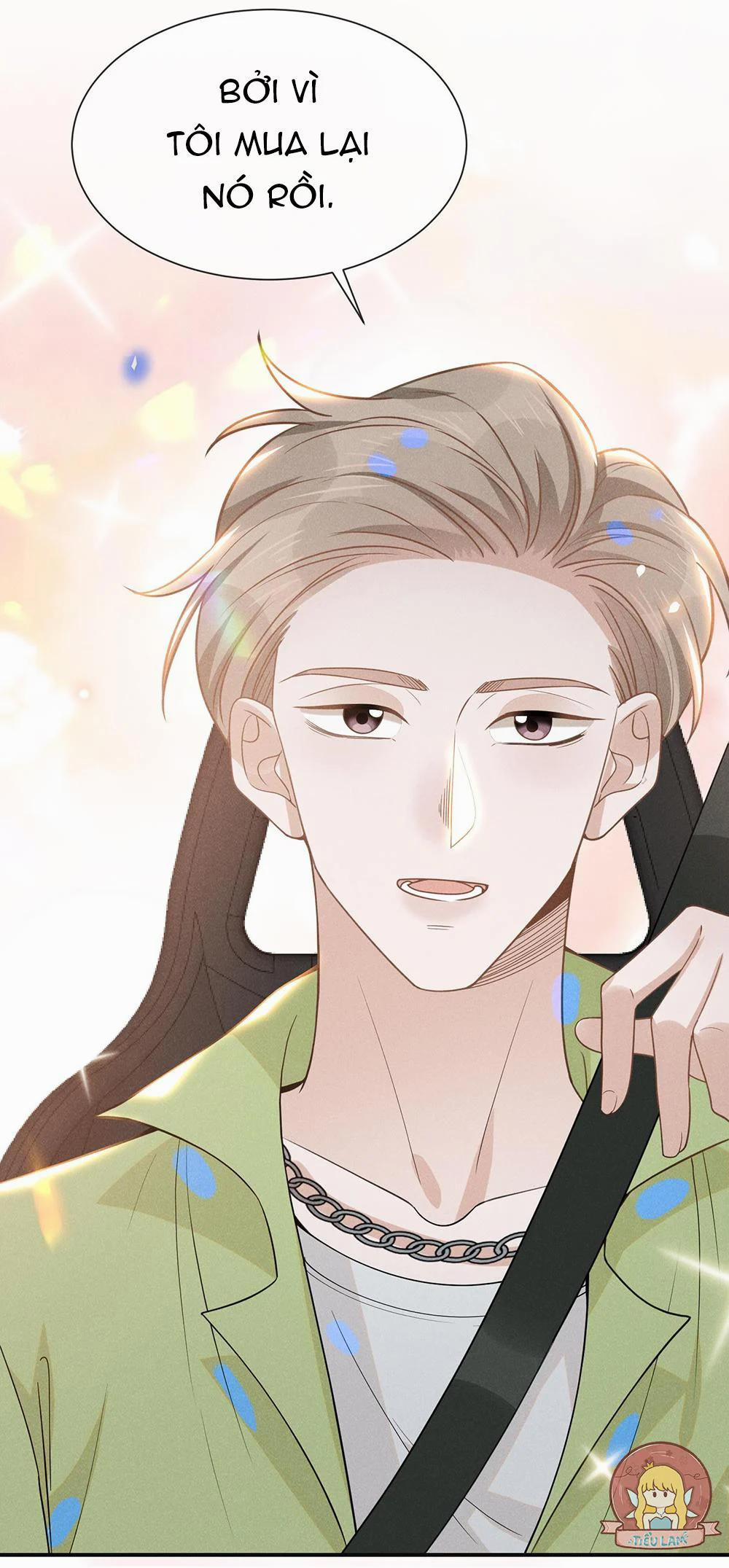 Lai Sinh Bất Kiến 37 trang 24