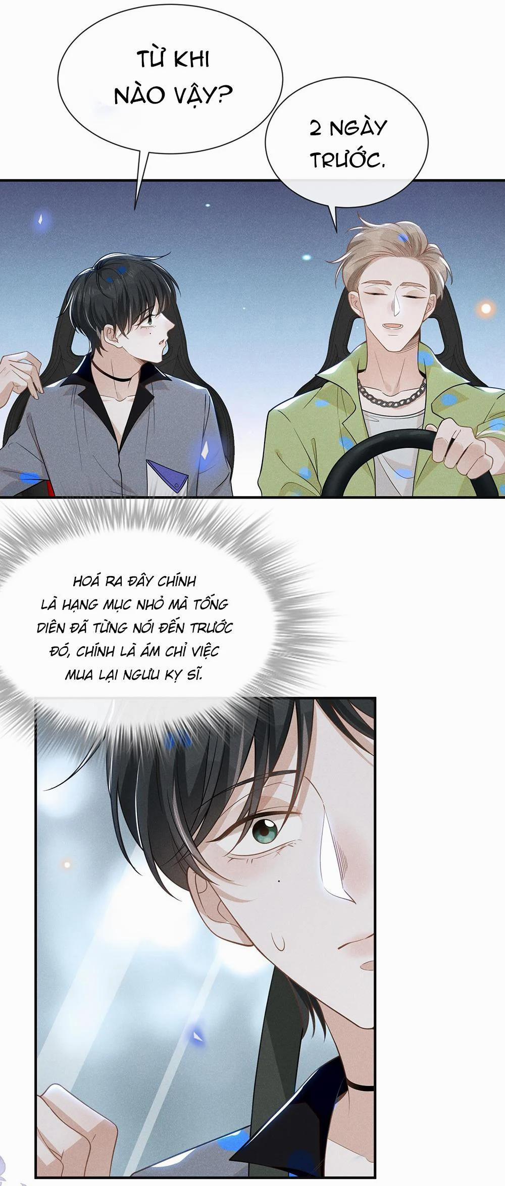 Lai Sinh Bất Kiến 37 trang 25