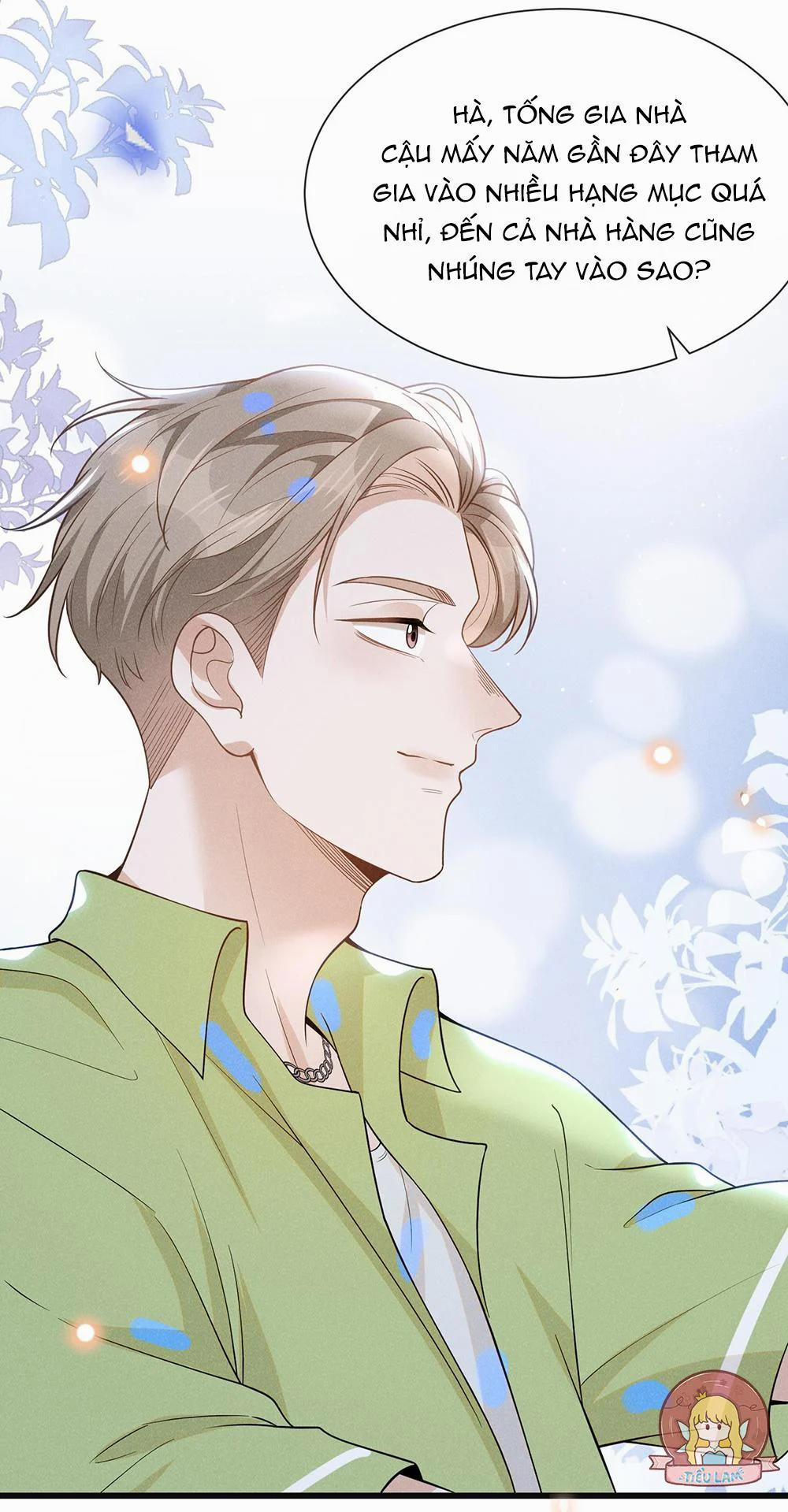 Lai Sinh Bất Kiến 37 trang 26