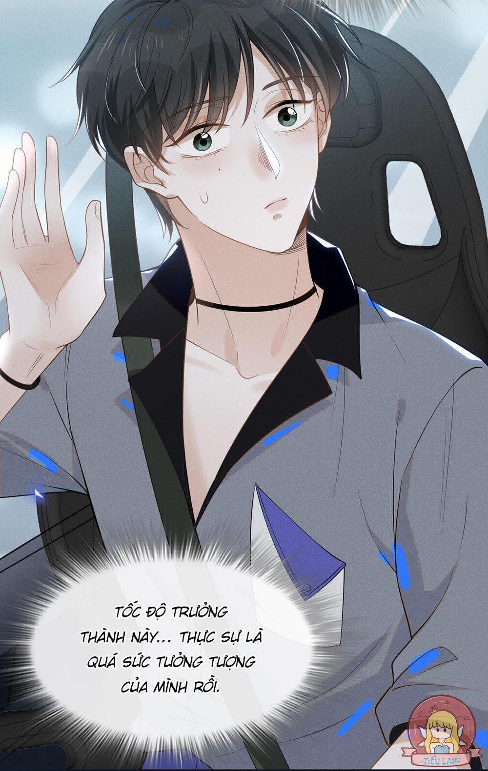 Lai Sinh Bất Kiến 37 trang 28