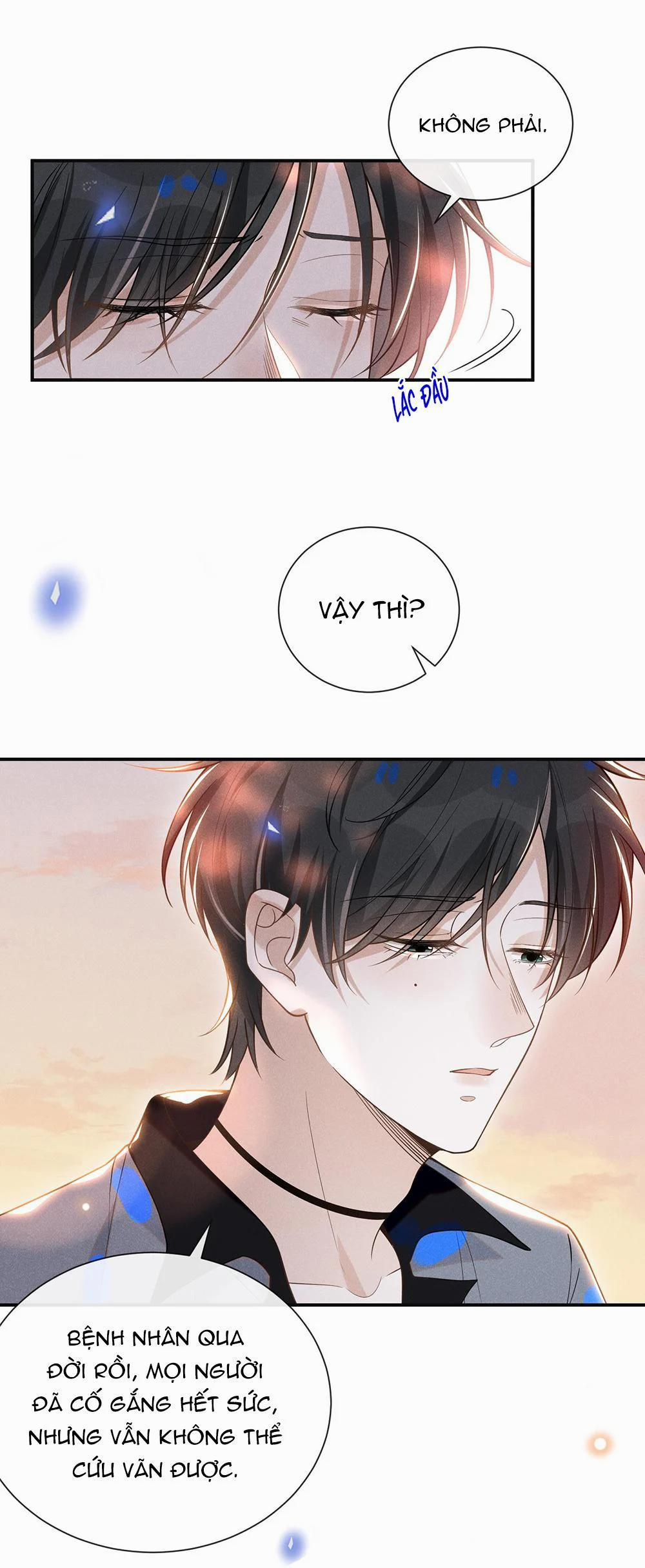 Lai Sinh Bất Kiến 37 trang 5