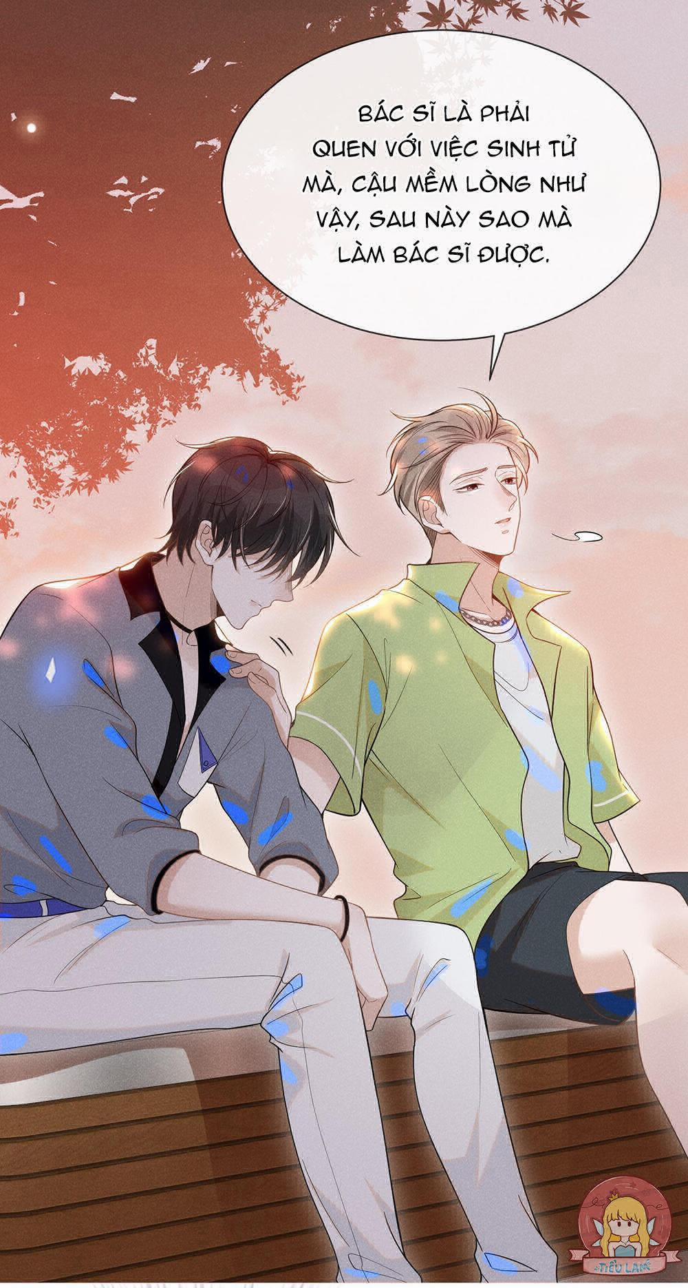 Lai Sinh Bất Kiến 37 trang 8