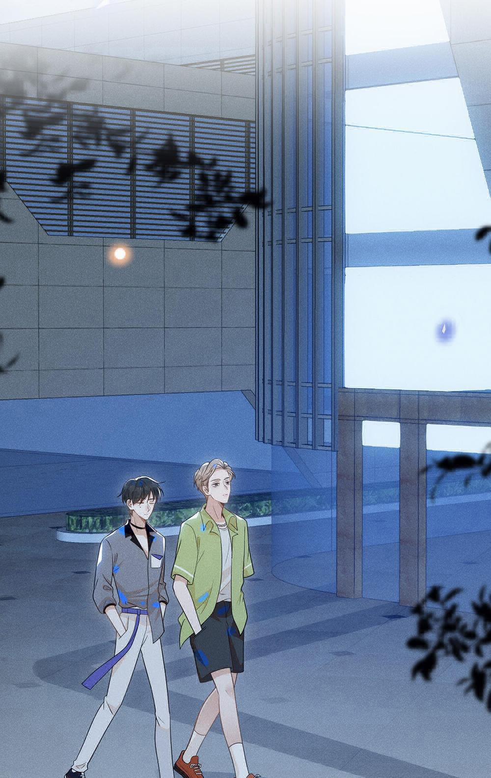 Lai Sinh Bất Kiến 38 trang 10