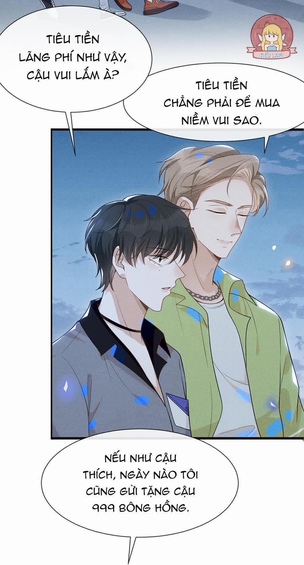 Lai Sinh Bất Kiến 38 trang 11