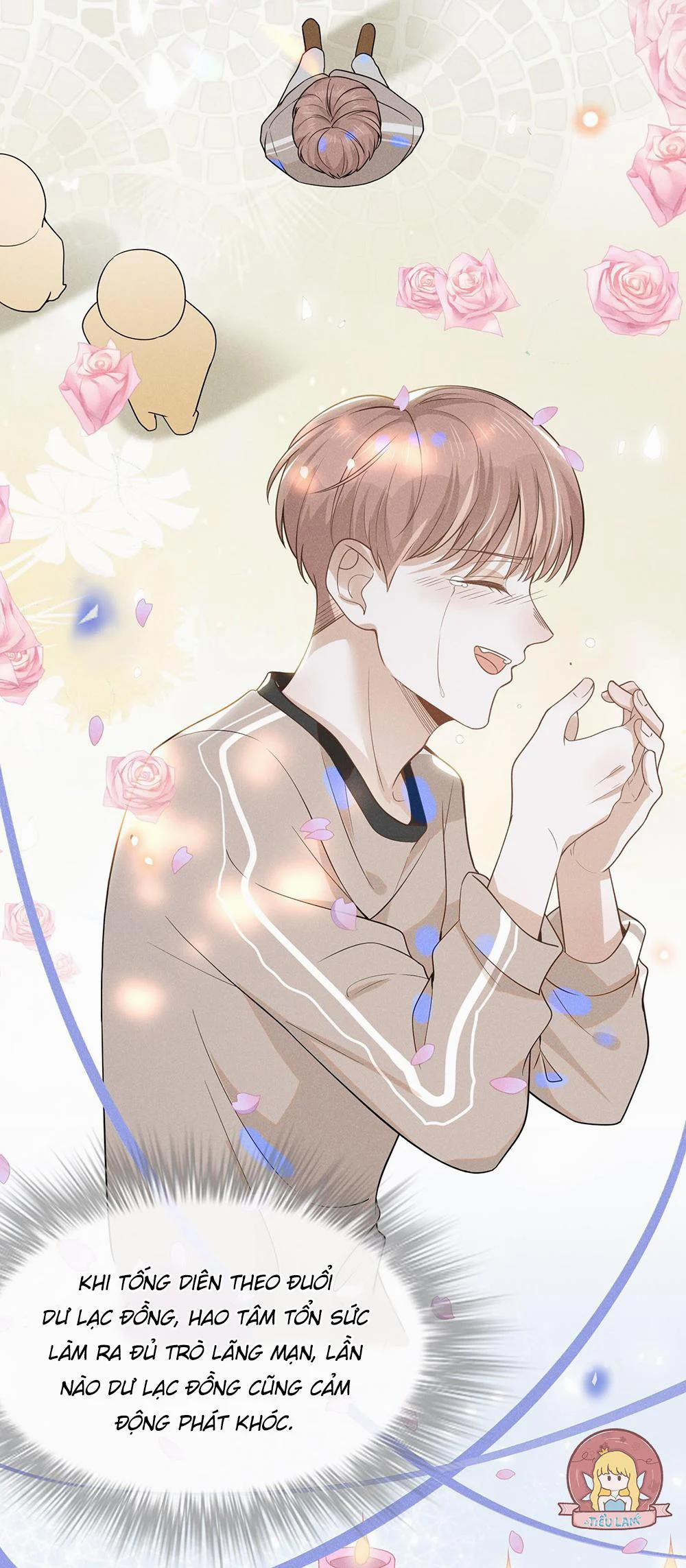 Lai Sinh Bất Kiến 38 trang 15