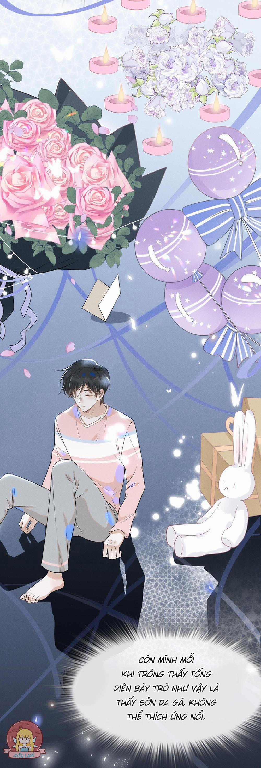 Lai Sinh Bất Kiến 38 trang 16