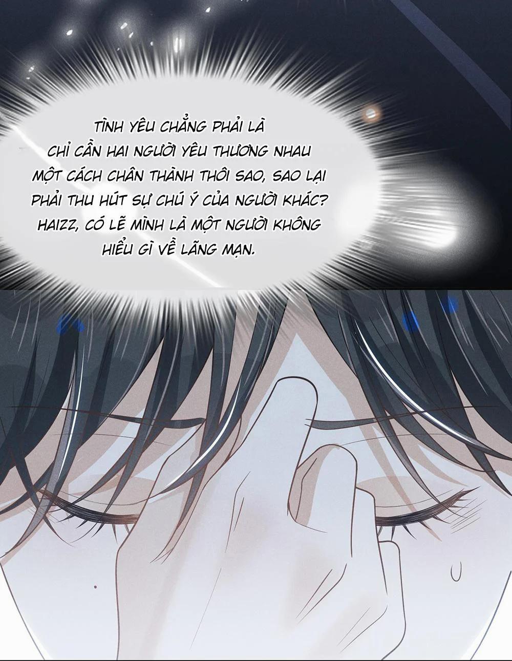 Lai Sinh Bất Kiến 38 trang 17