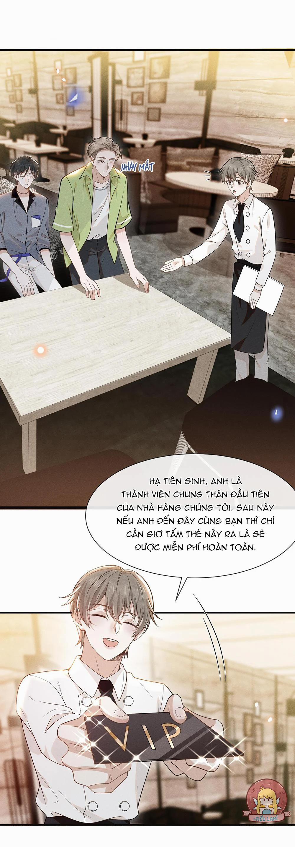 Lai Sinh Bất Kiến 38 trang 21