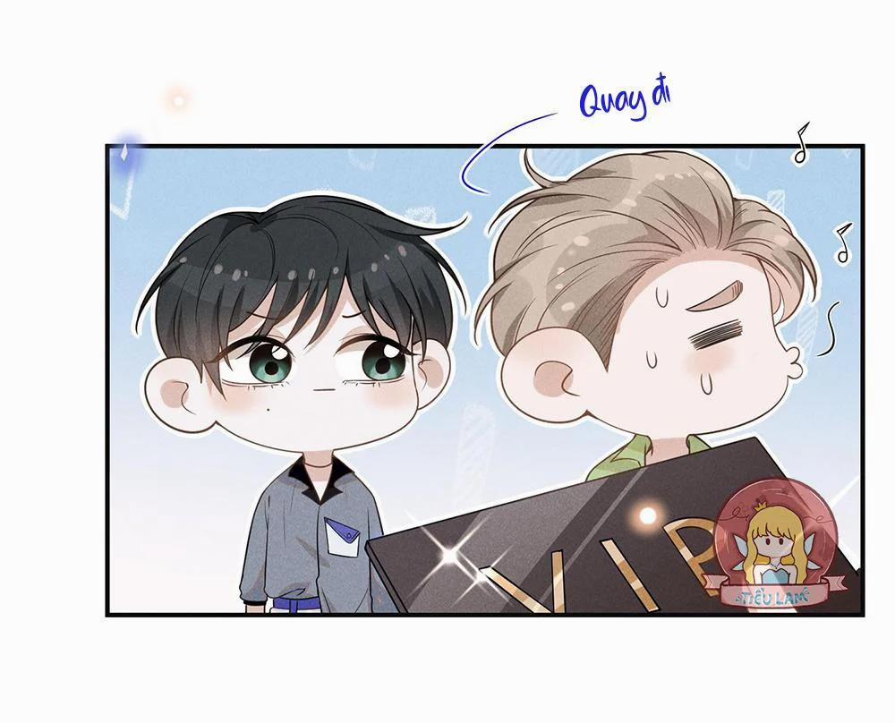 Lai Sinh Bất Kiến 38 trang 23