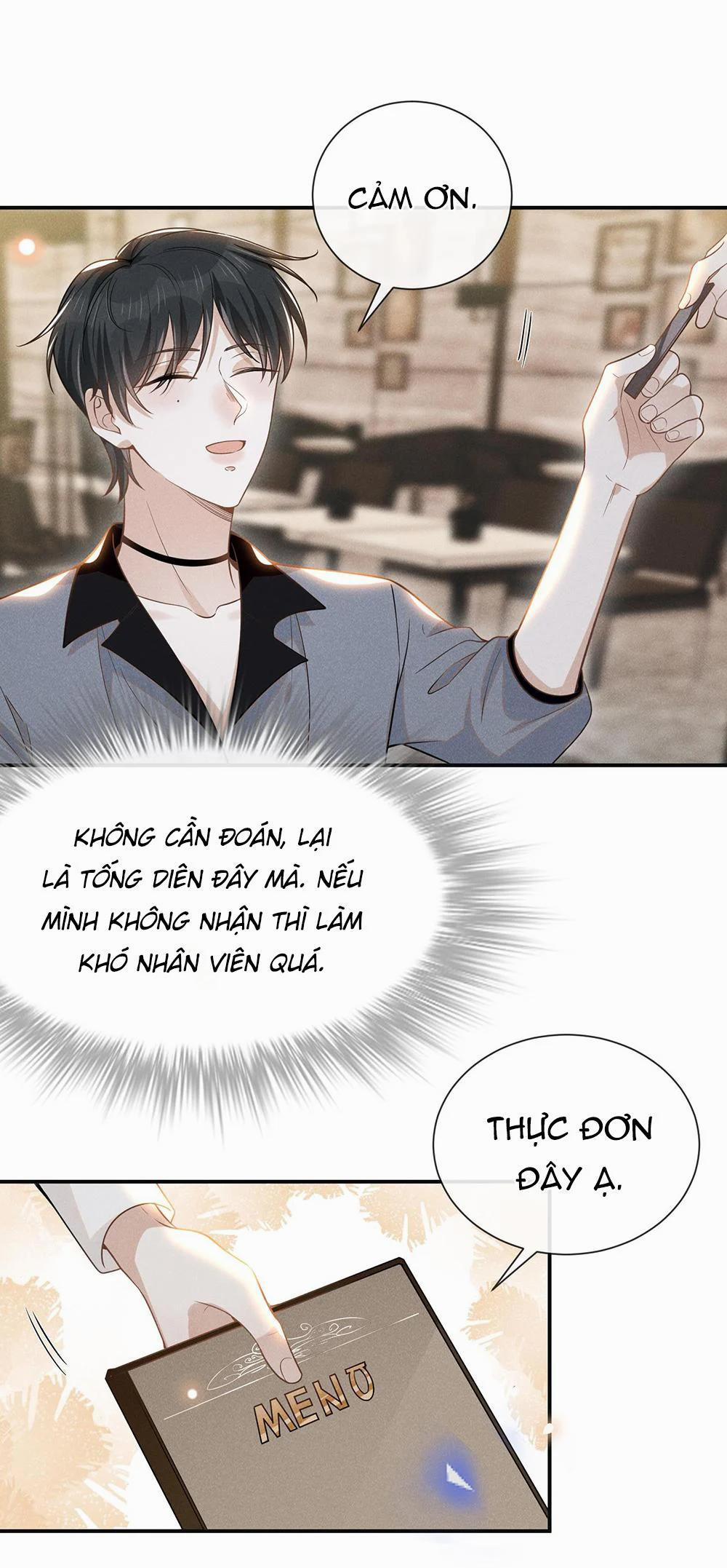 Lai Sinh Bất Kiến 38 trang 24