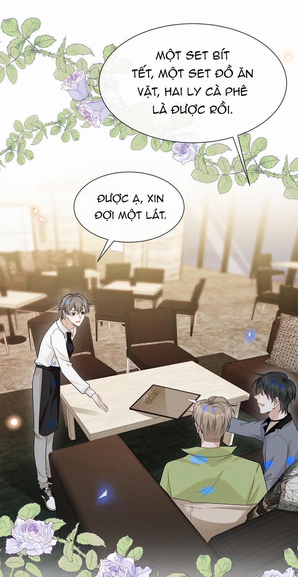 Lai Sinh Bất Kiến 38 trang 28