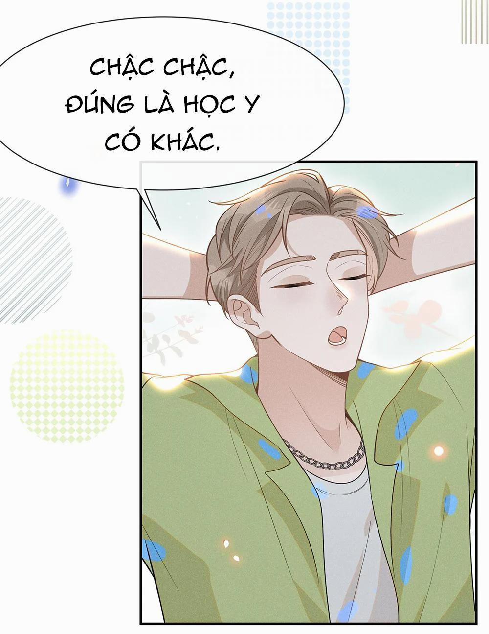 Lai Sinh Bất Kiến 38 trang 30