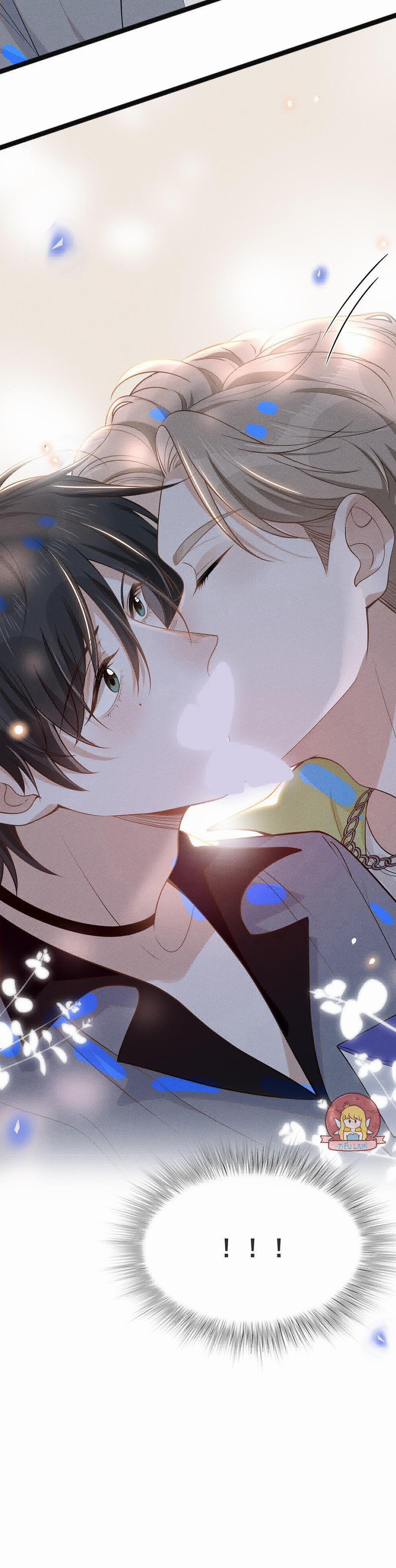 Lai Sinh Bất Kiến 38 trang 35