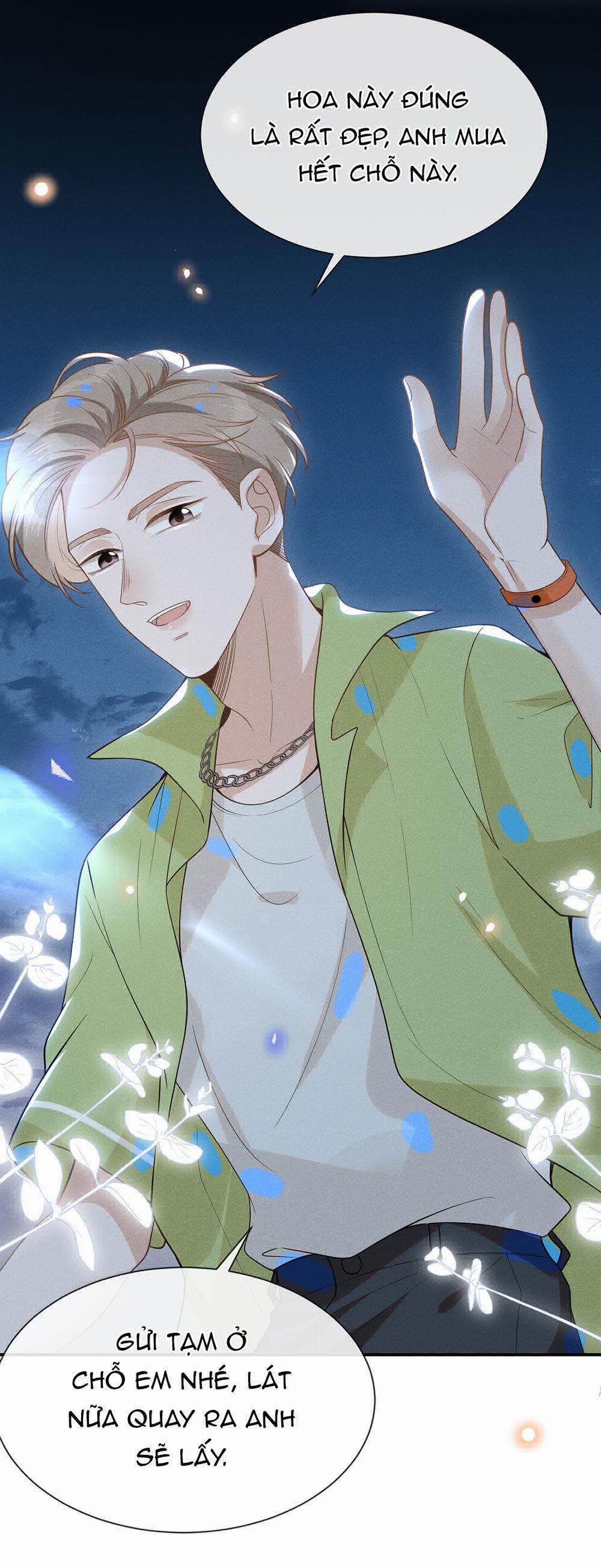 Lai Sinh Bất Kiến 38 trang 7