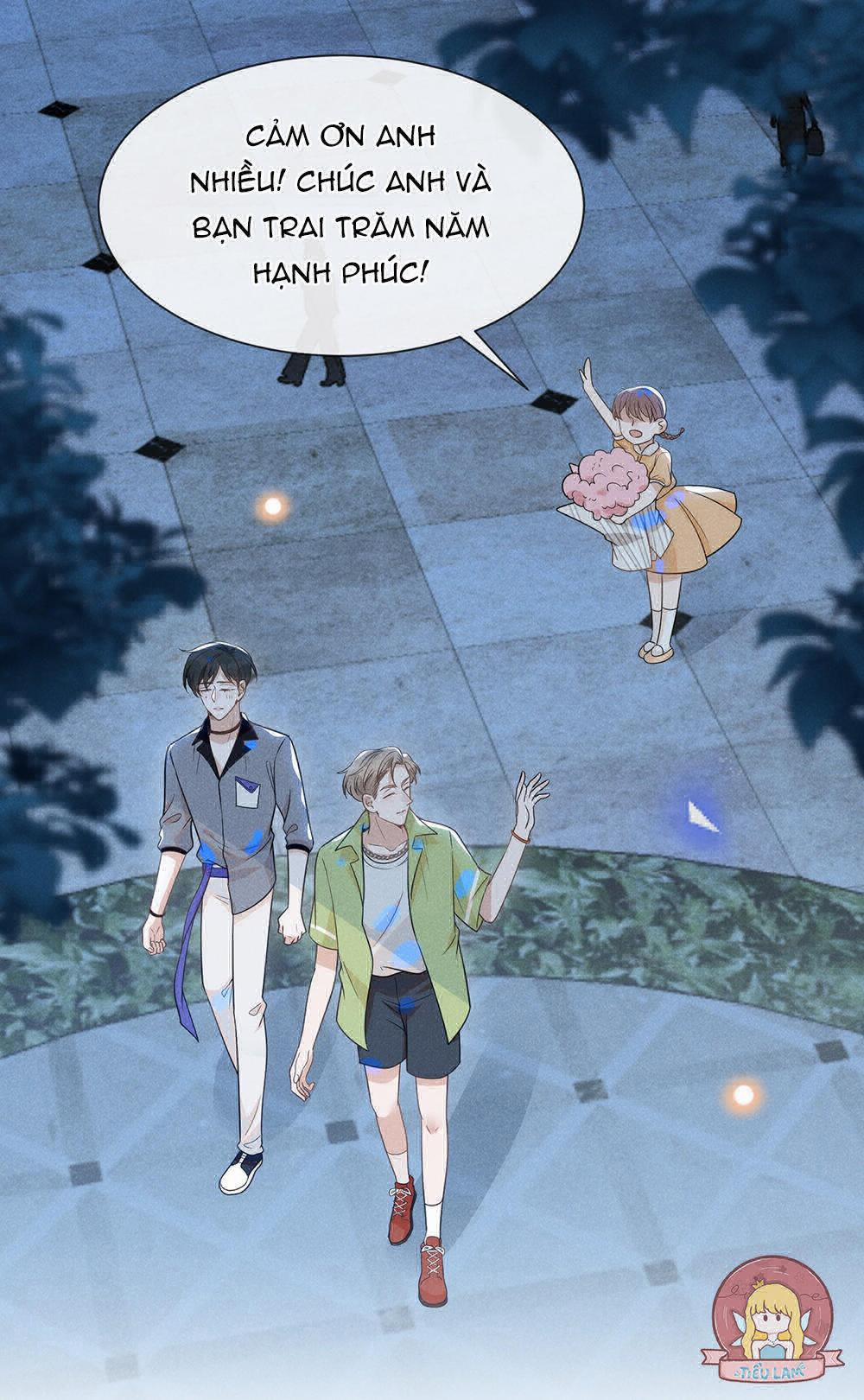 Lai Sinh Bất Kiến 38 trang 8