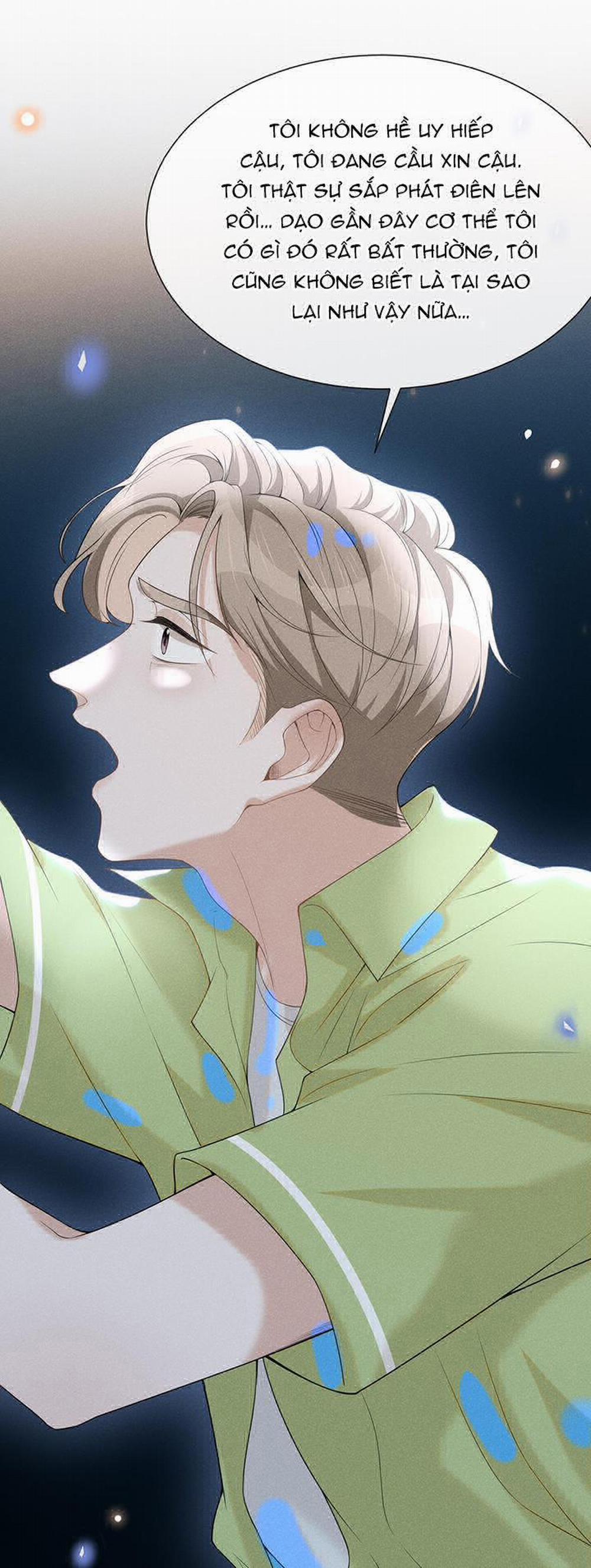 Lai Sinh Bất Kiến 39 trang 19