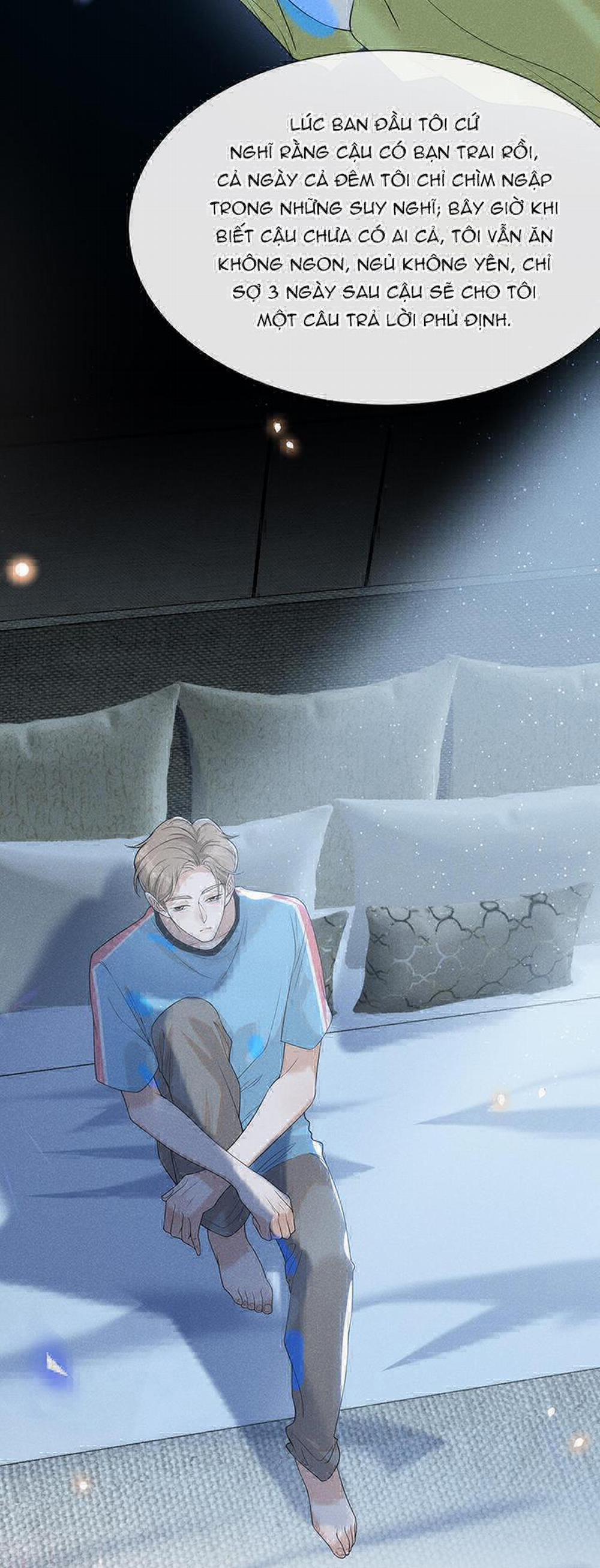 Lai Sinh Bất Kiến 39 trang 20