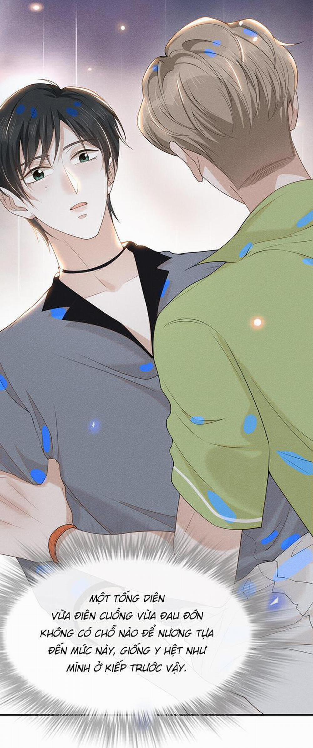 Lai Sinh Bất Kiến 39 trang 24