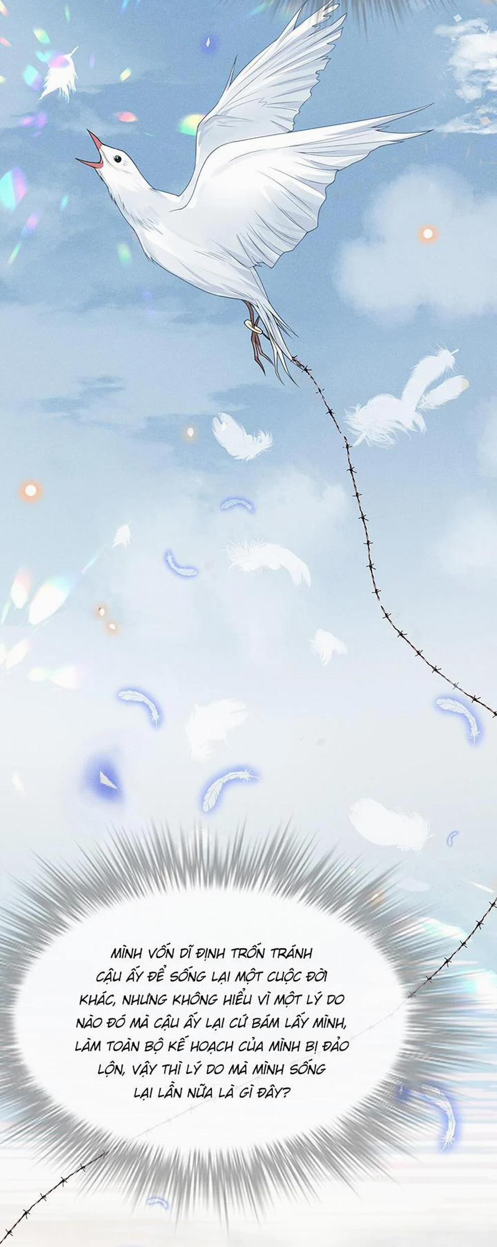 Lai Sinh Bất Kiến 39 trang 26