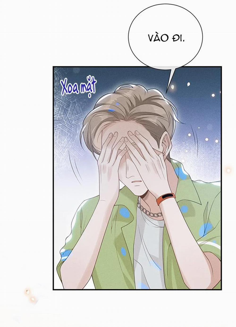 Lai Sinh Bất Kiến 39 trang 34