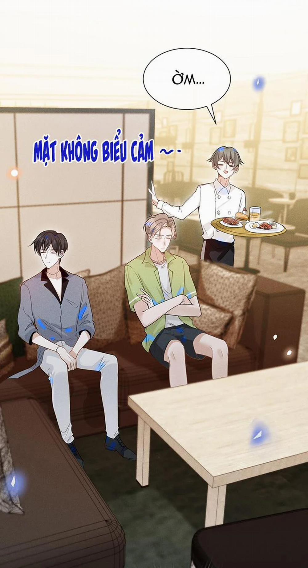 Lai Sinh Bất Kiến 39 trang 35