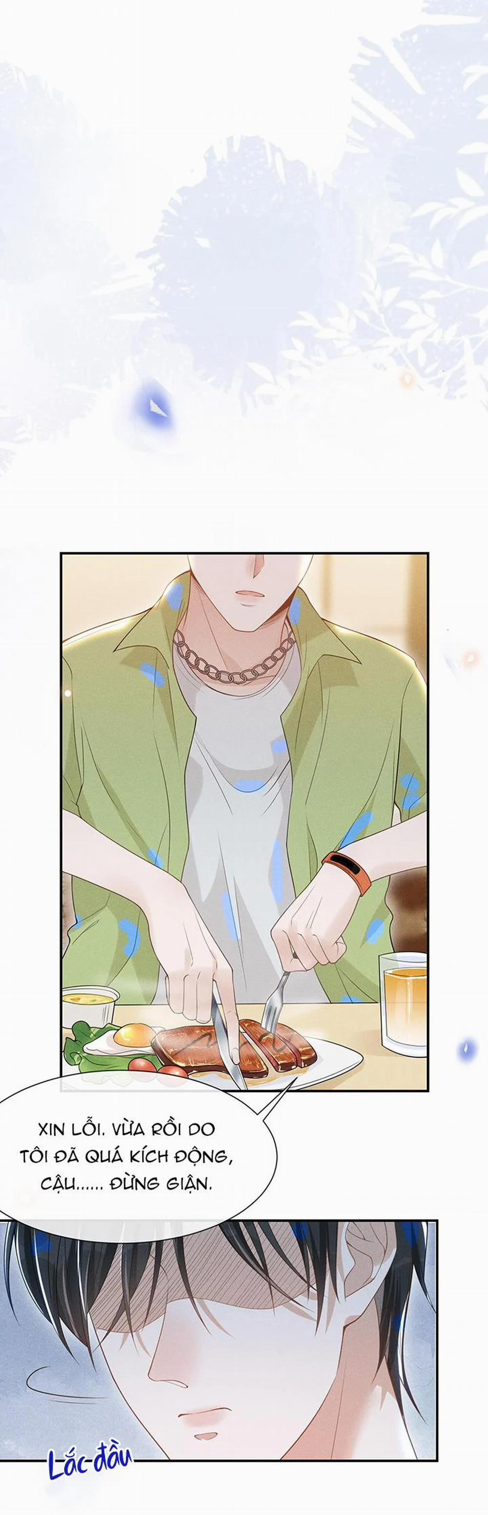 Lai Sinh Bất Kiến 39 trang 37