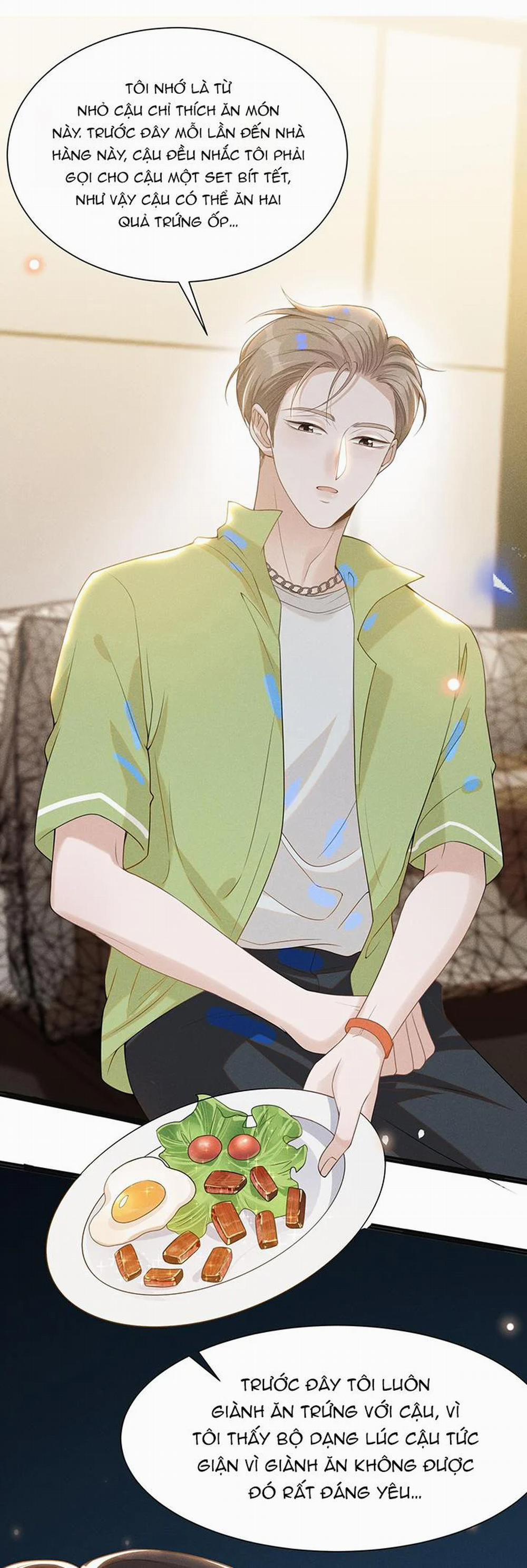 Lai Sinh Bất Kiến 39 trang 38