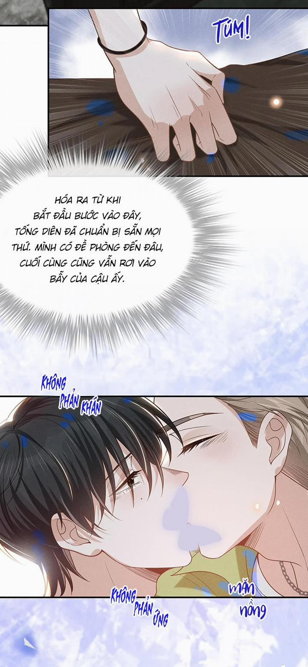 Lai Sinh Bất Kiến 39 trang 5