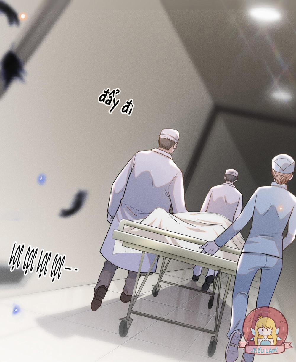 Lai Sinh Bất Kiến 4 trang 1