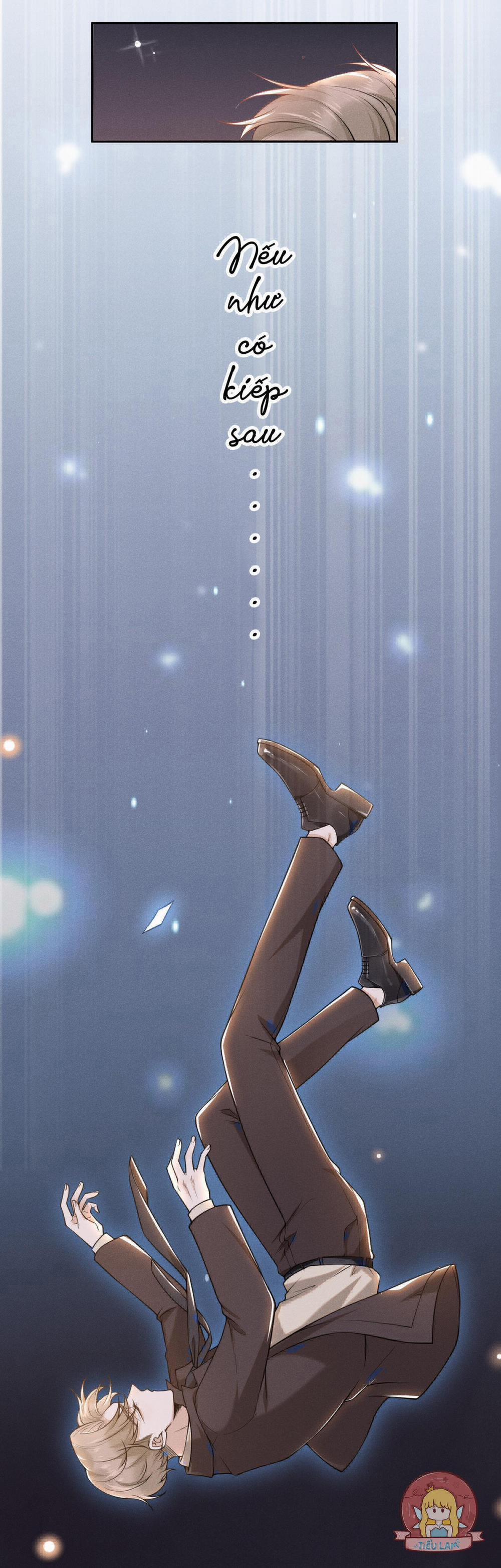 Lai Sinh Bất Kiến 4 trang 10