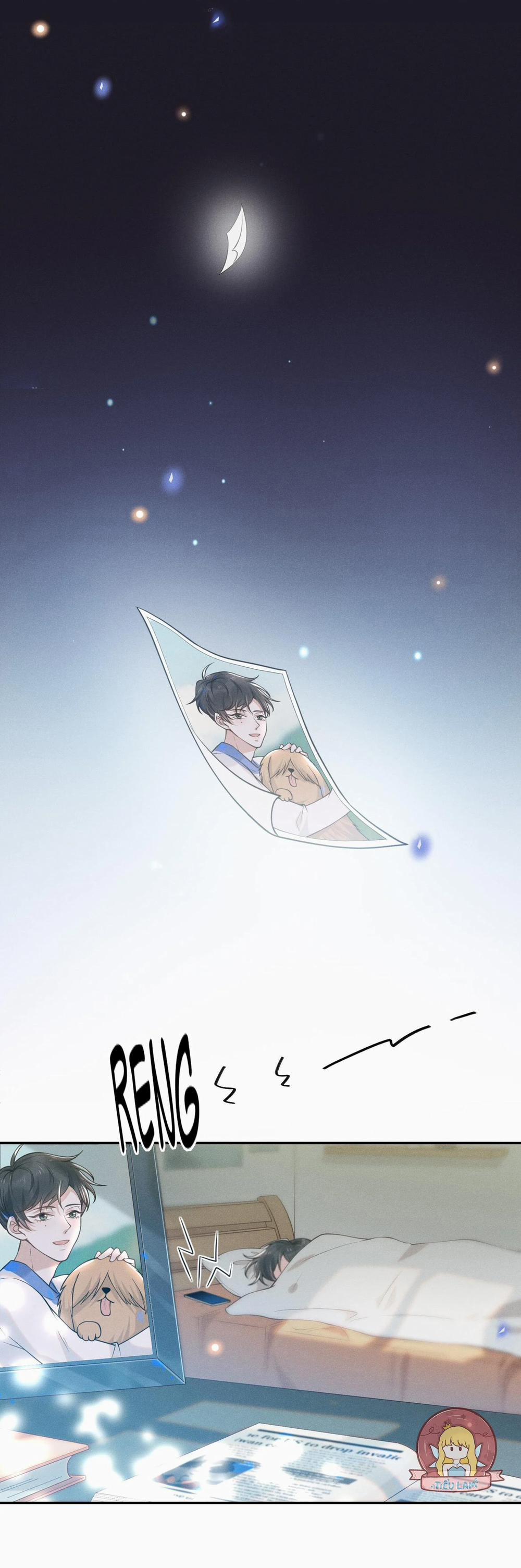 Lai Sinh Bất Kiến 4 trang 11