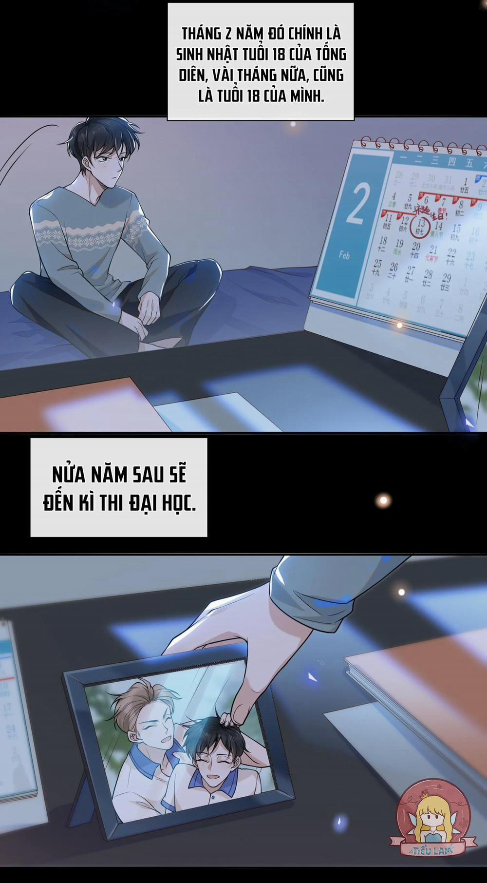 Lai Sinh Bất Kiến 4 trang 20