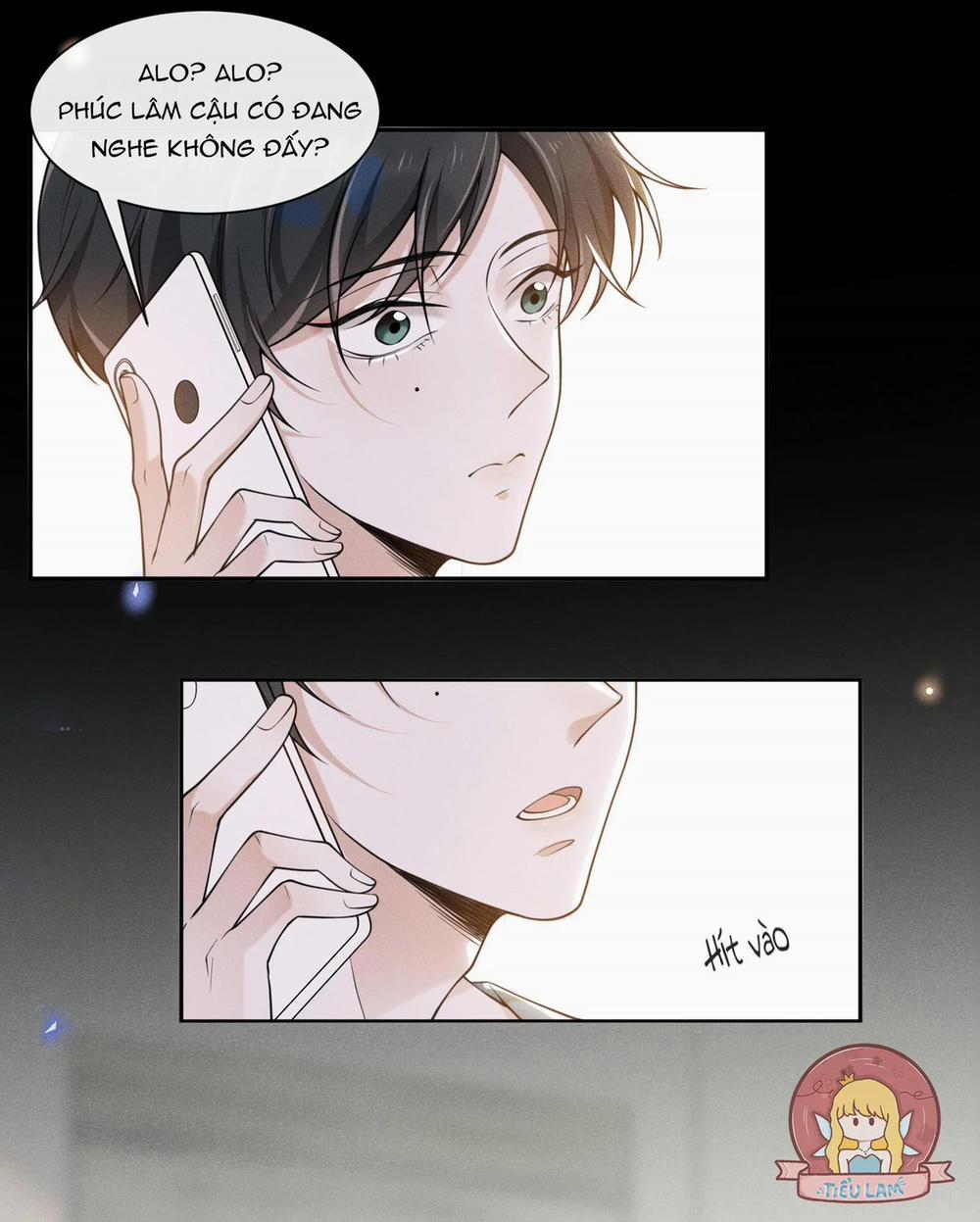 Lai Sinh Bất Kiến 4 trang 22