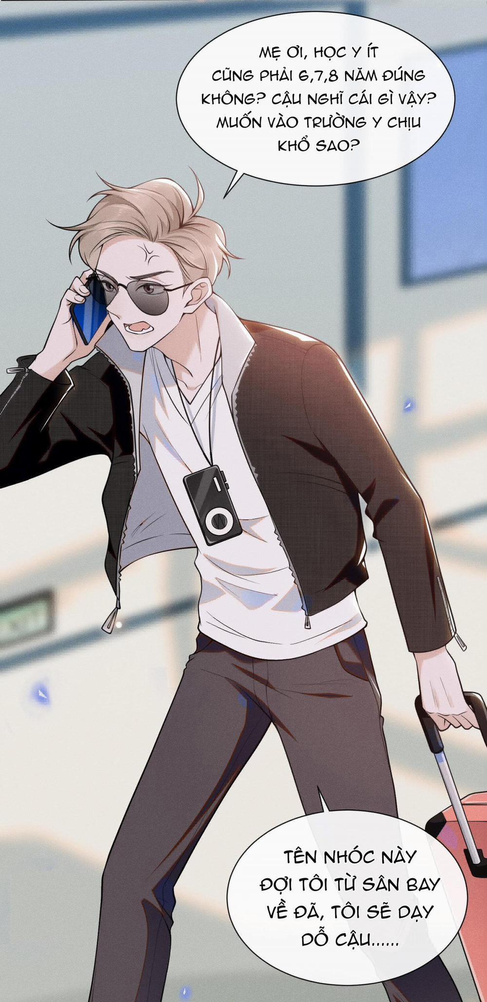 Lai Sinh Bất Kiến 4 trang 24