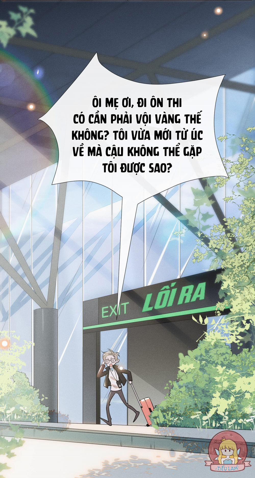 Lai Sinh Bất Kiến 4 trang 26