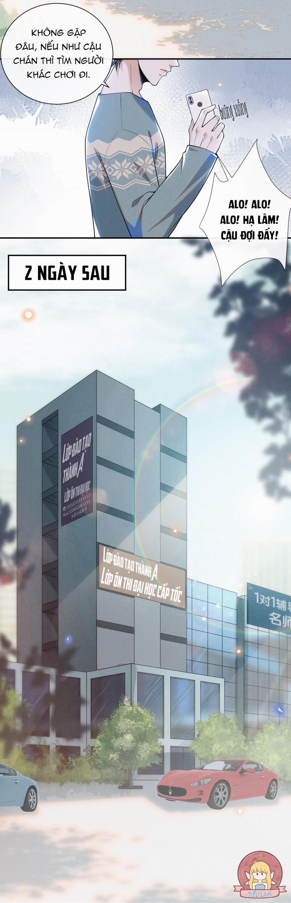 Lai Sinh Bất Kiến 4 trang 27