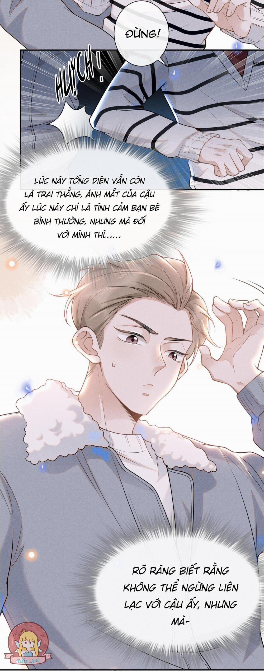 Lai Sinh Bất Kiến 4 trang 31