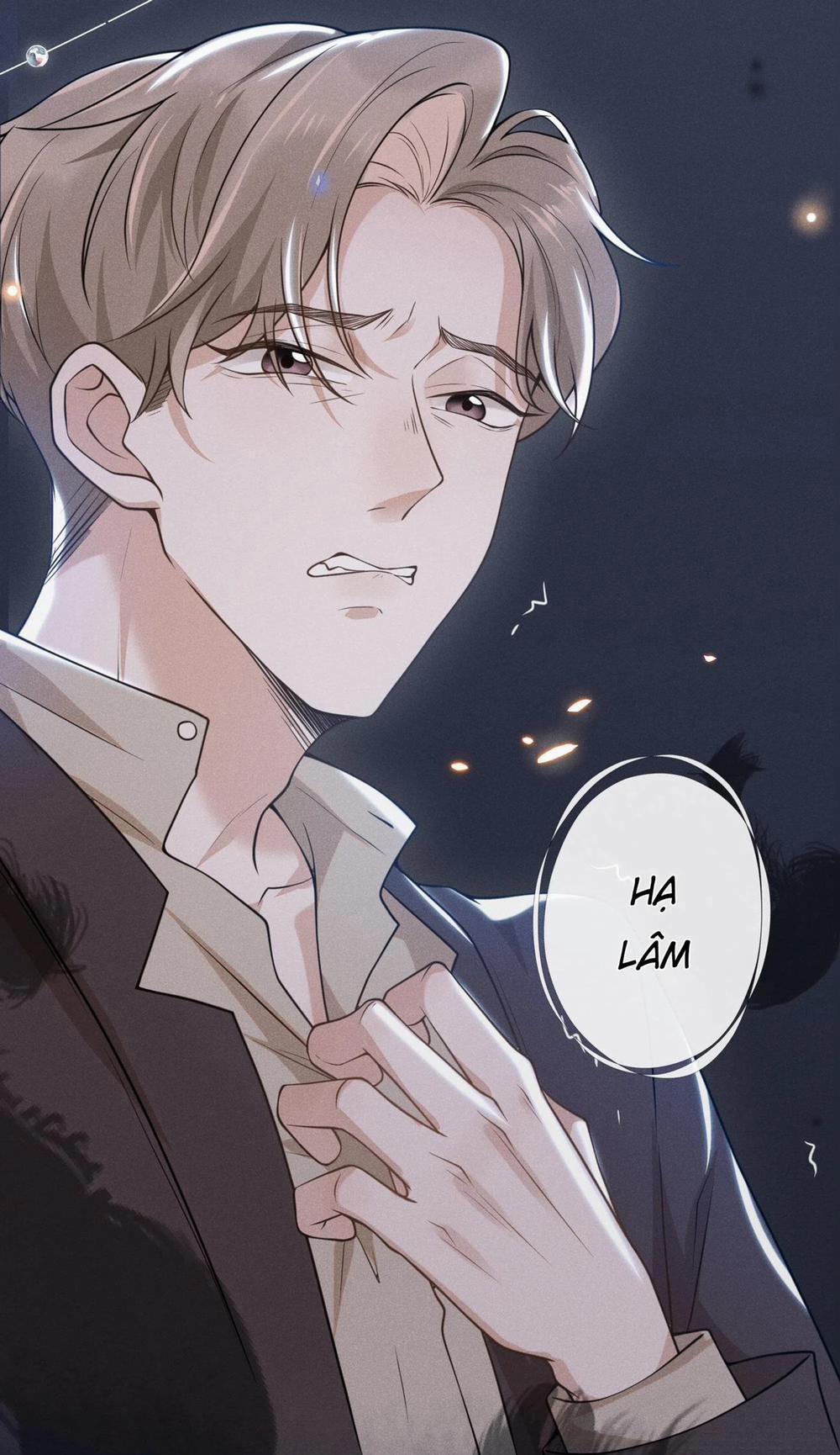 Lai Sinh Bất Kiến 4 trang 4