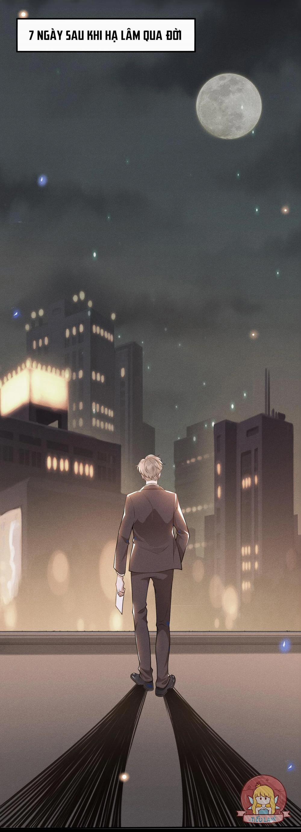 Lai Sinh Bất Kiến 4 trang 8