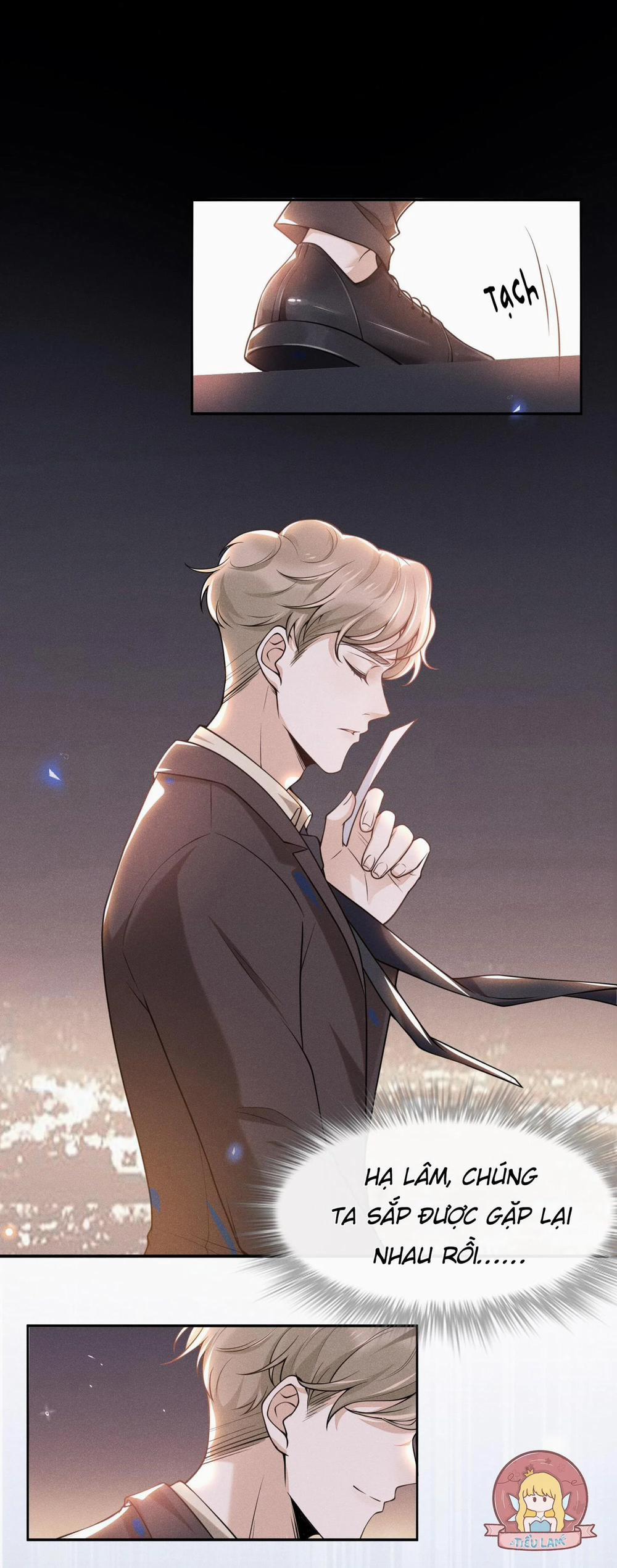 Lai Sinh Bất Kiến 4 trang 9