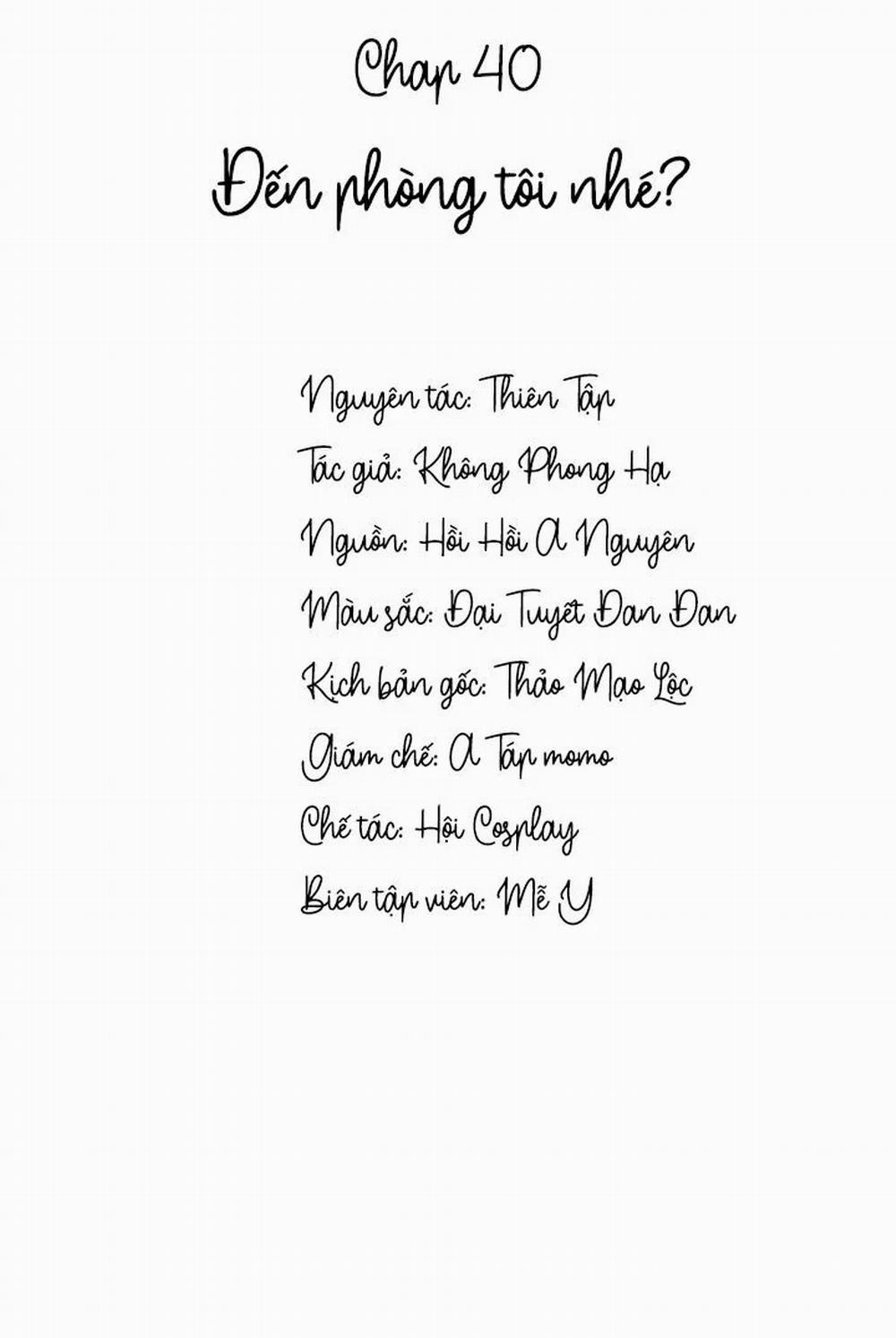 Lai Sinh Bất Kiến 40 trang 1