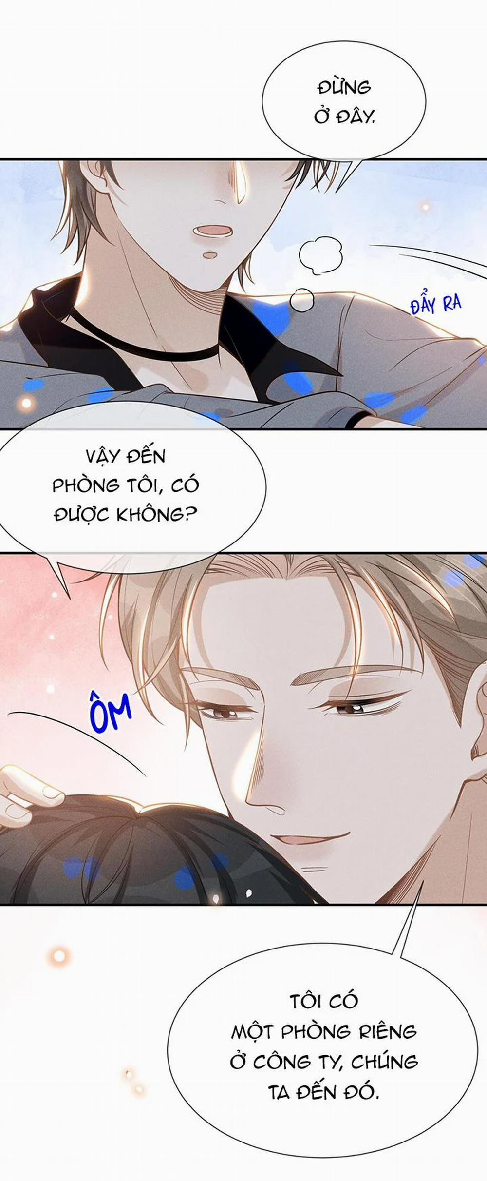 Lai Sinh Bất Kiến 40 trang 11