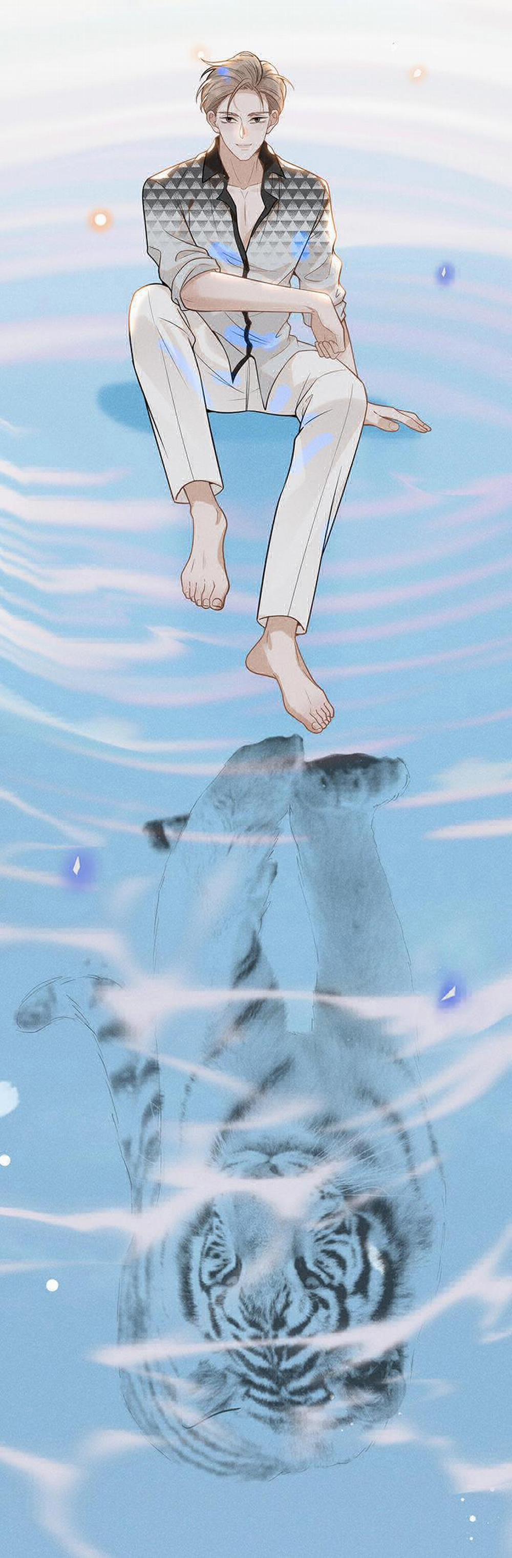 Lai Sinh Bất Kiến 40 trang 15