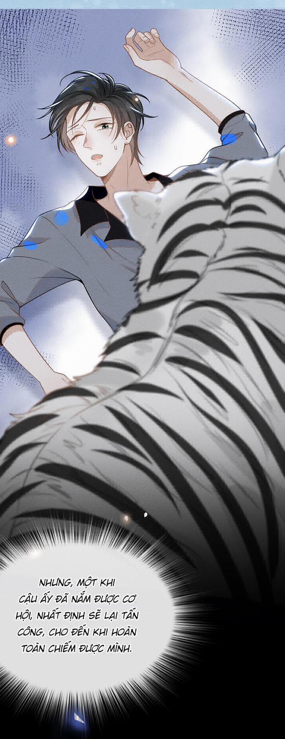 Lai Sinh Bất Kiến 40 trang 17