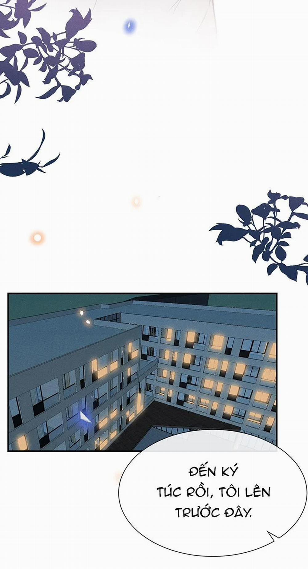 Lai Sinh Bất Kiến 40 trang 20